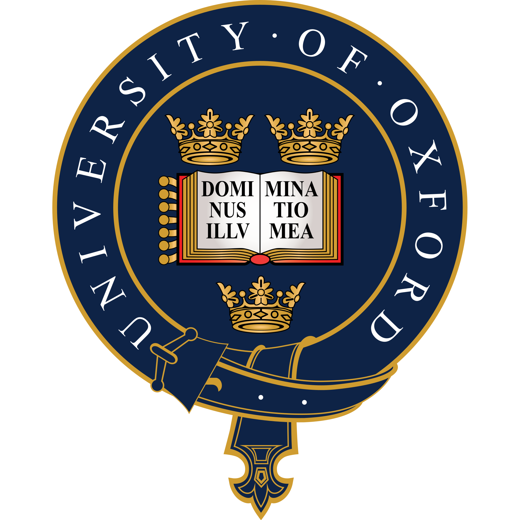 University of Oxford